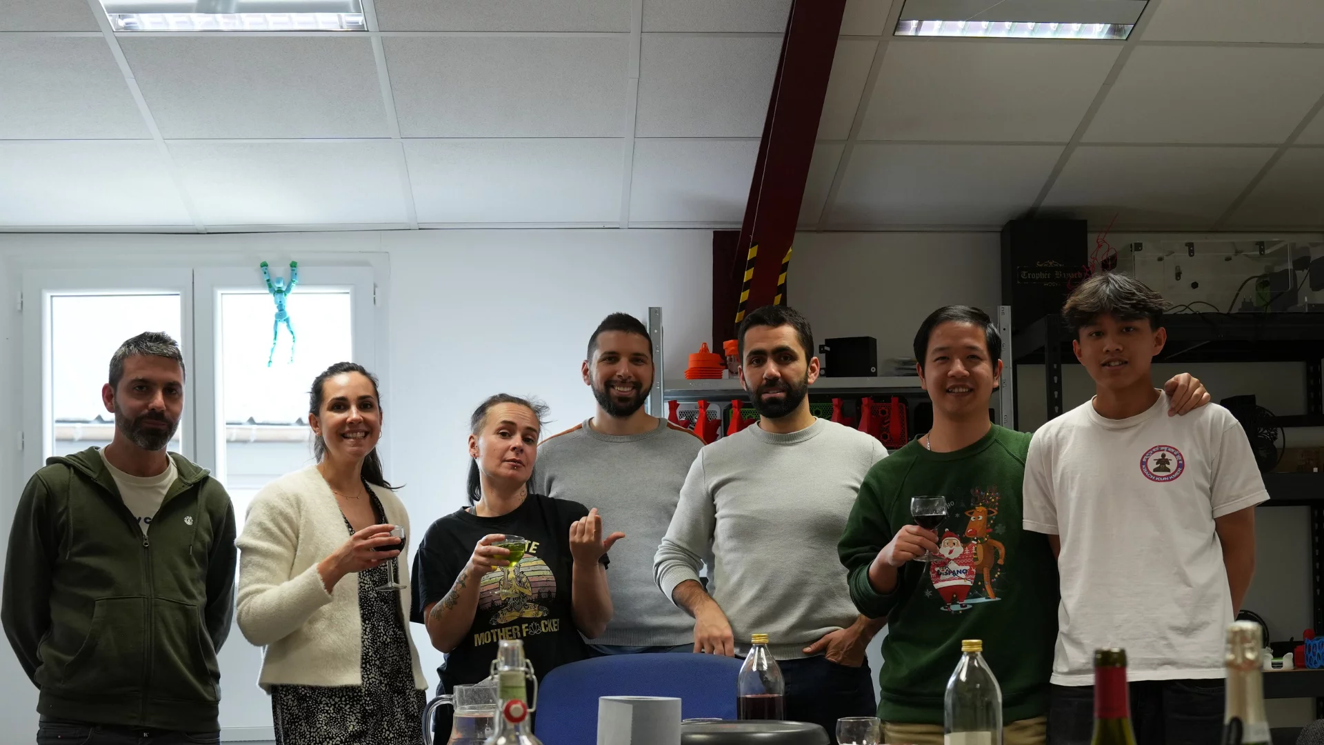 Alveo3D team