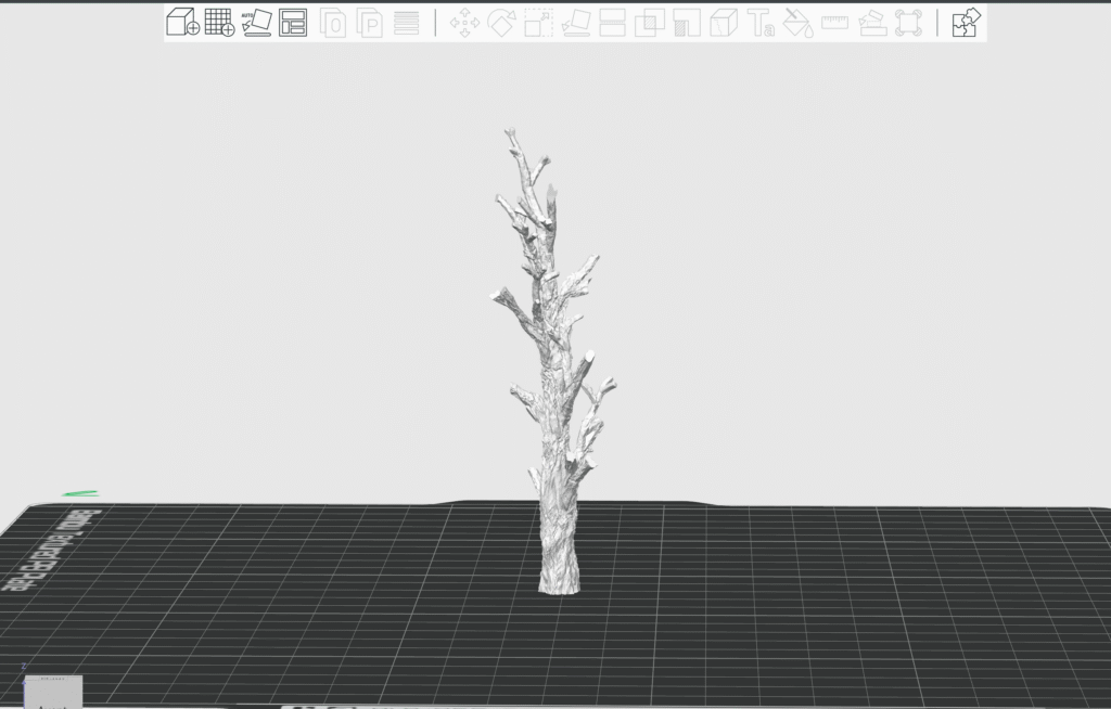 Arbre mort version 2
