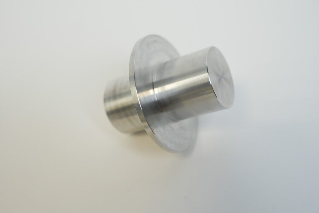 CNC usinage alveo3dpint