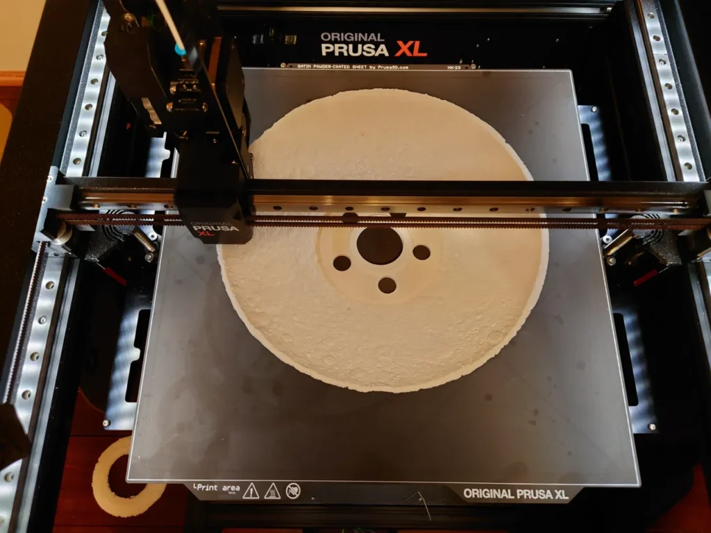 luminaire personnalisé impression 3D