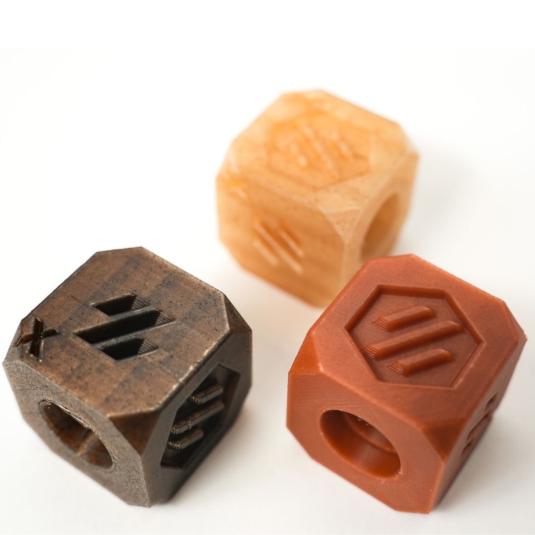 filament bio-recyclé