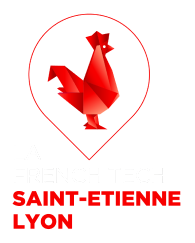 french tech lyon logo