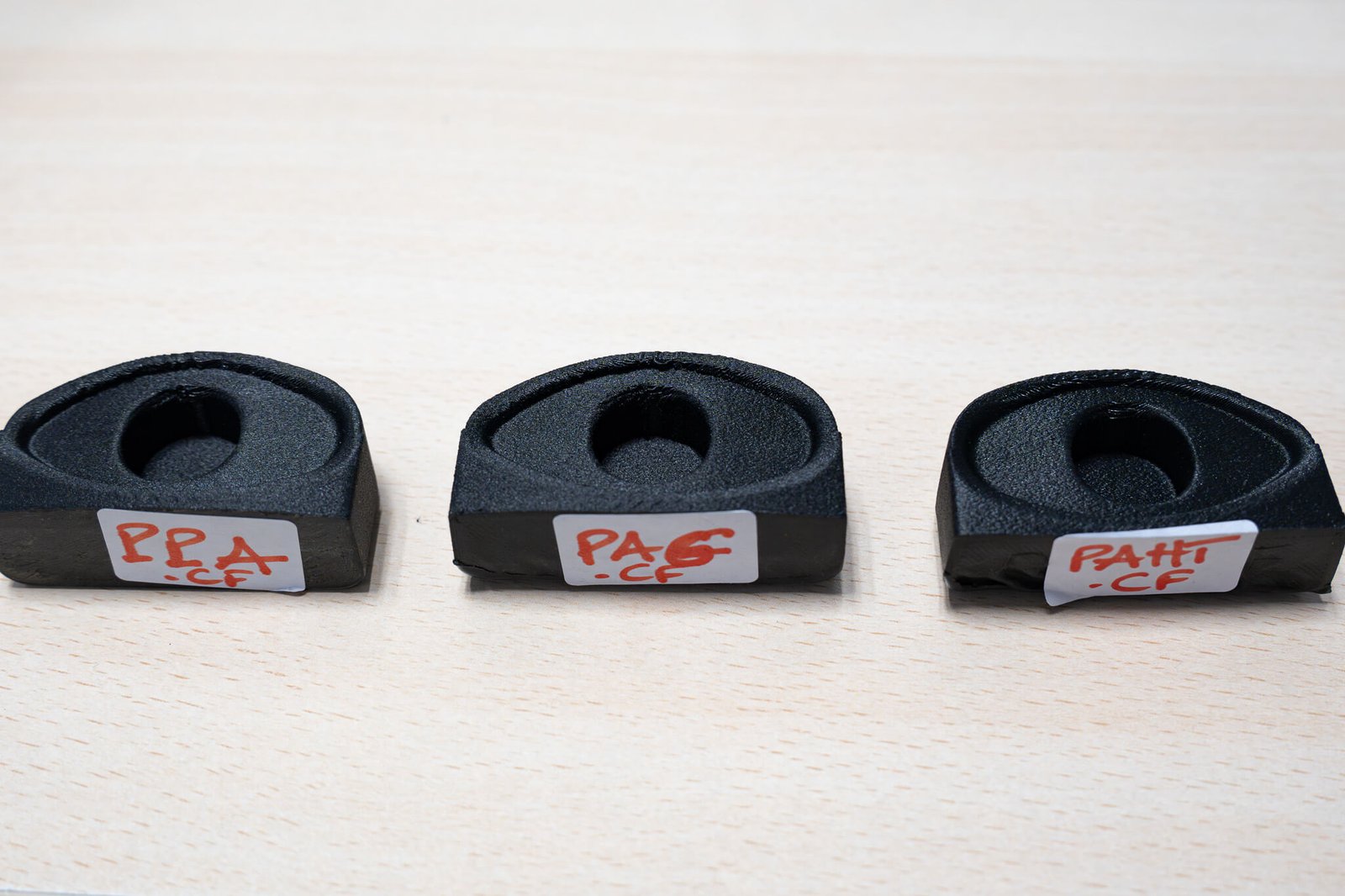 impression 3D PA12- PA6-PA-CF