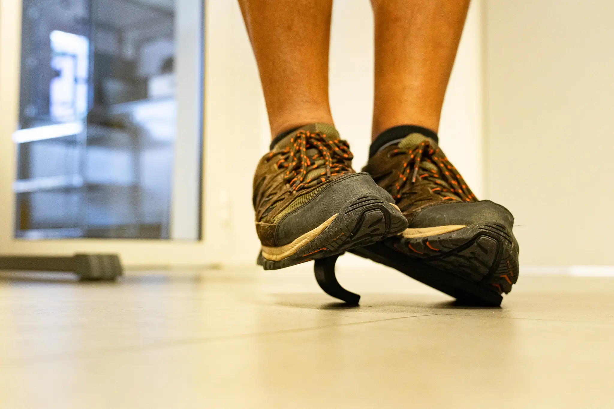test résistance du pièces impression 3D